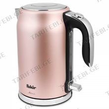 Fakir ADELL STEEL KETTLE ROSIE ელექტრო ჩაიდანი 1.7ლ