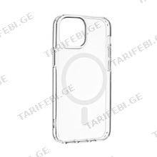 Bimba Apple iPhone 15 Pro Max მობილური ტელეფონის ქეისი