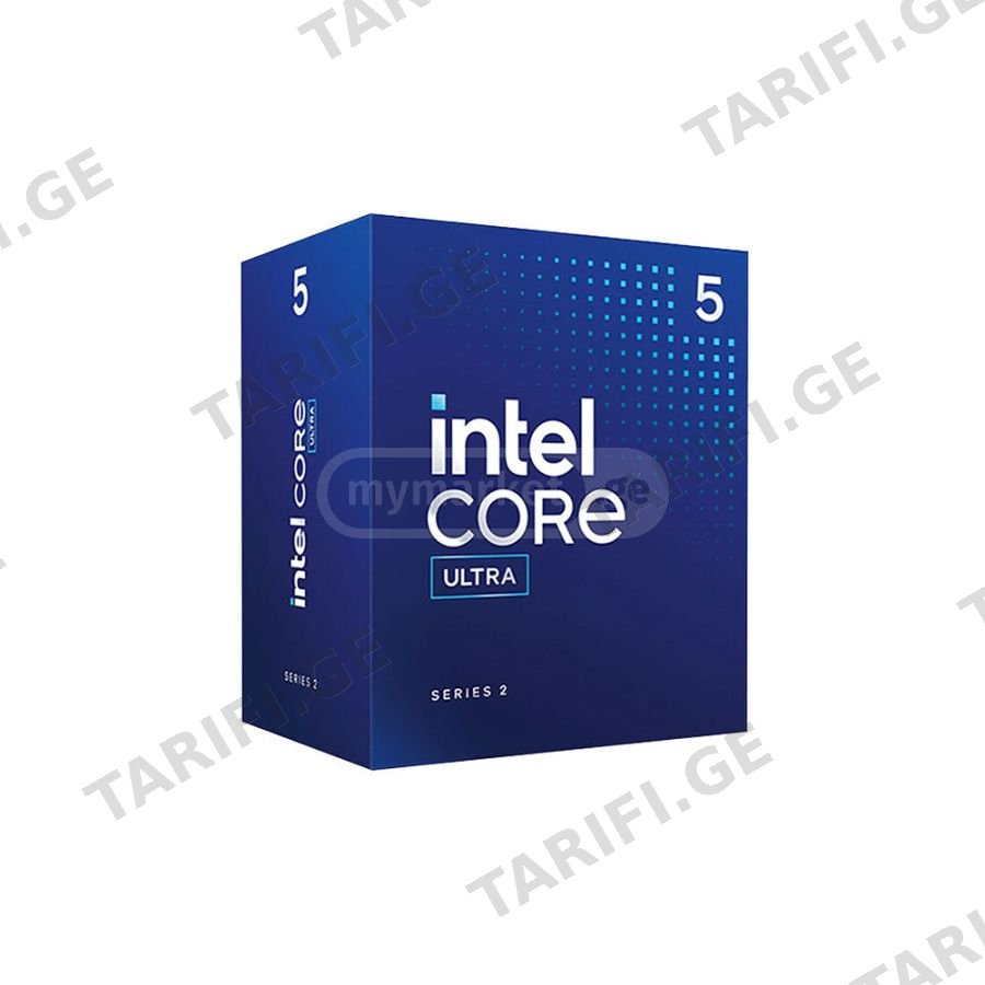 Intel® Core™ Ultra 5 225