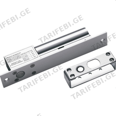 საკეტი ბოლტი DS-K4T108