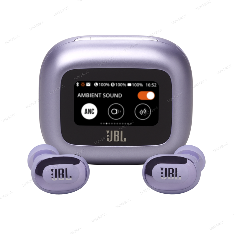 JBL Live Buds3 JBLLIVEBUDS3PUR