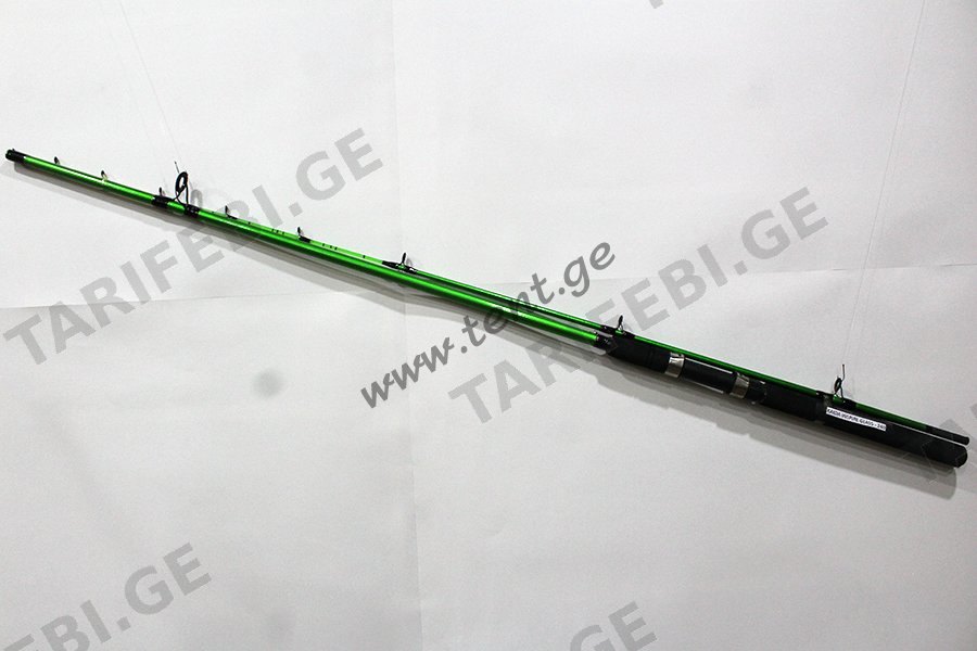 ანკესის ჯოხი KAIDA INSPIRE GLASS 638 – 270