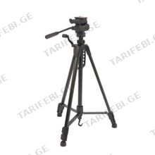 შტატივი Brilliant TB-172 Black
