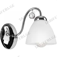 ბრა Lamkur 43586 E27 1x MAX 60W