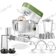 Sencor STM 3780GG Food Processor სამზარეულოს კომბაინი