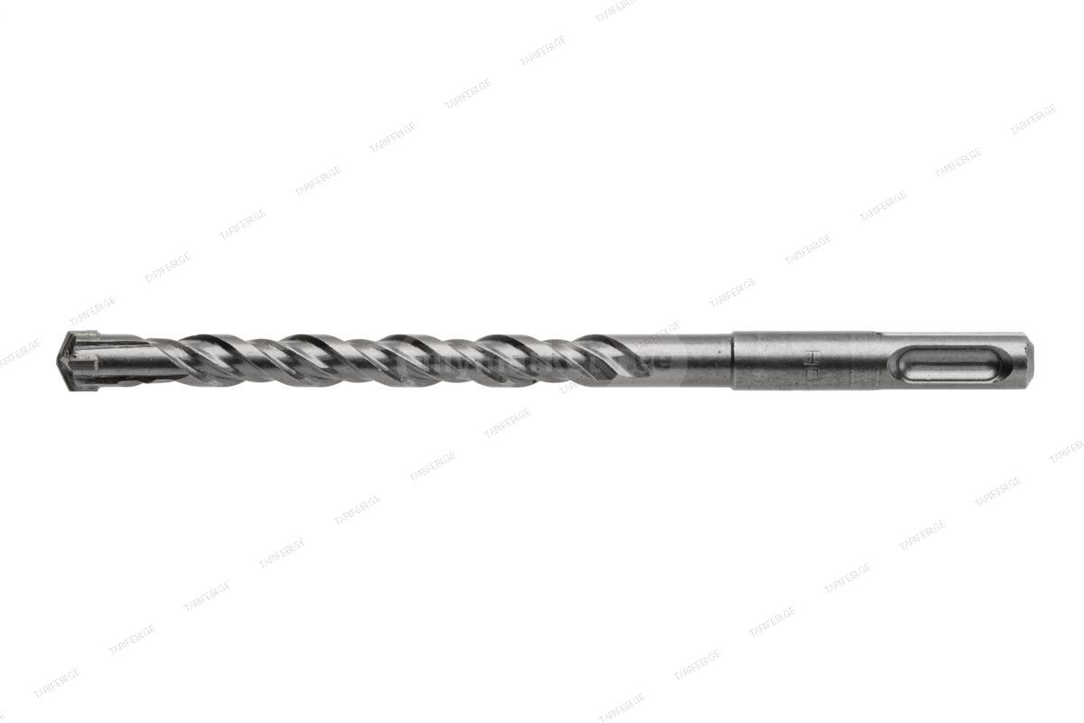 HT6D253 ბურღი ბეტონის SDS+BX4 drill bit 16x1000 mm