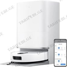 Xiaomi Robot Vacuum 5 BHR0834EU