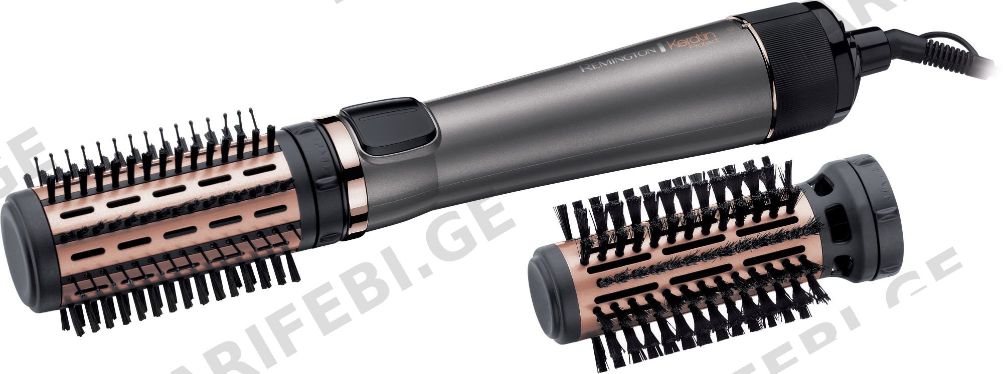 Remington Keratin Protect Rotating Air Styler AS8810