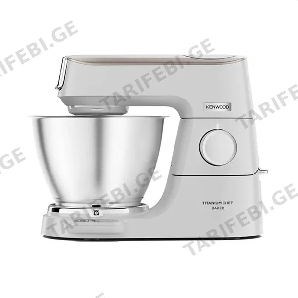 სამზარეულოს კომბაინი Kenwood KVC65.001WH