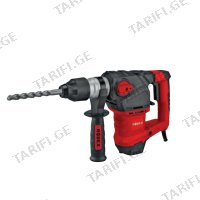 (1600W/10J) პერფერატორი SDS Max RODEX RDX2402