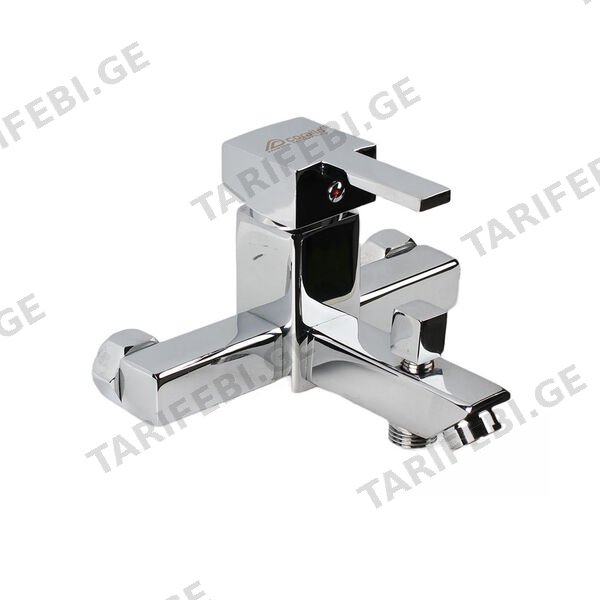 აბაზანის შემრევი ონკანი BATH MIXER EL.001