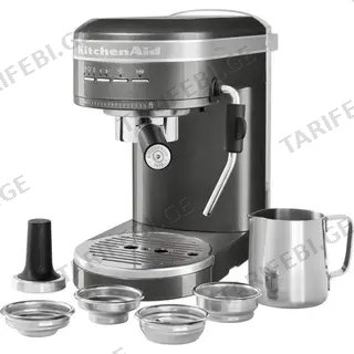 KitchenAid 5KES6503EMS