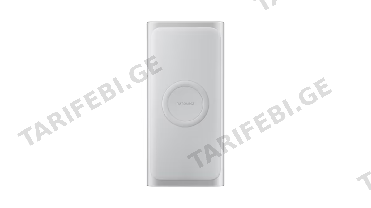 SAMSUNG Wireless Battery Pack 10000mAh Portable Wireless Charging