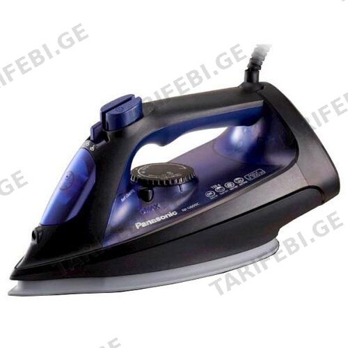 უთო Panasonic NI-U600CATW