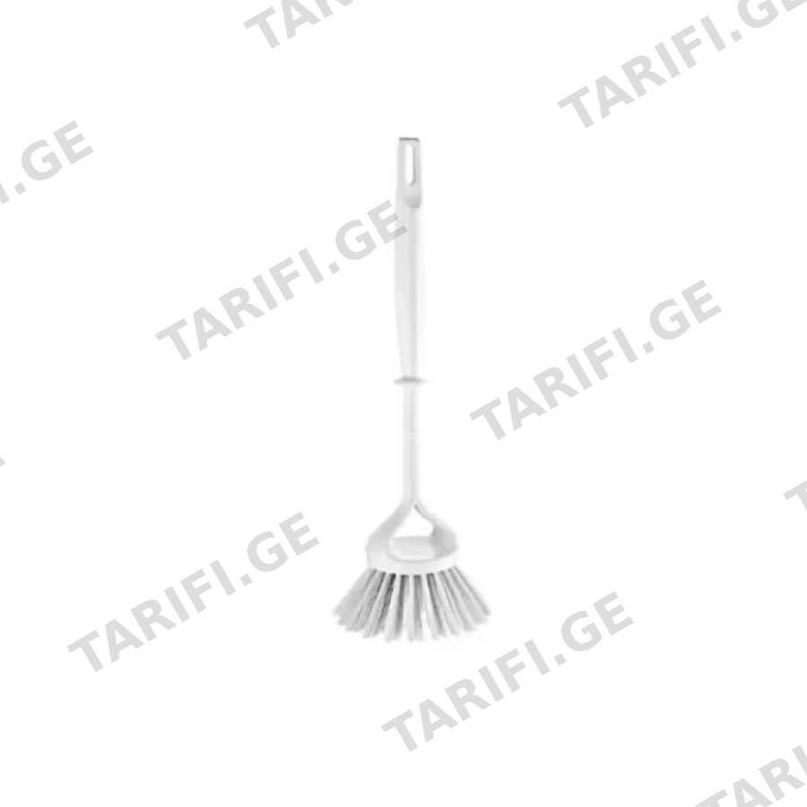 Titiz საპირფარეშოს ჯაგრისი 9.2 x 9.2 x 28.5 სმ
