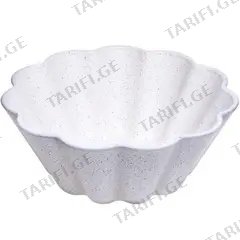 ცეცხლგამძლე ლანგარი Pasabahce 9591143 1680 მლ
