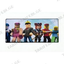 მაუსპადი "Roblox" 90 x 40სმ