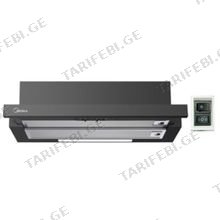 MIDEA MH60P303GB ჩასაშენებელი გამწოვი