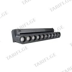 სანათი ტრეკი Sneha 10W YCGS-35 BK