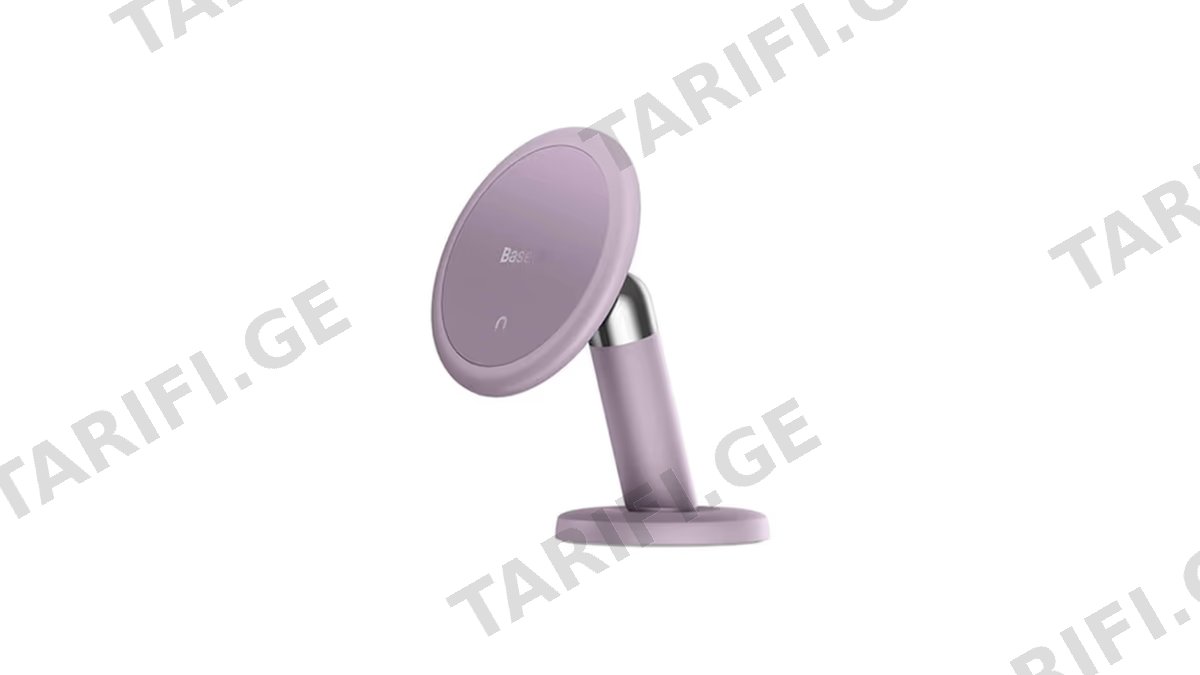 Baseus C01 Magnetic Phone Holder Stick-On Version SUCC000005