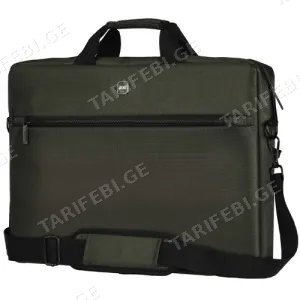 2E Laptop Bag, Beginner 17, Dark Olive