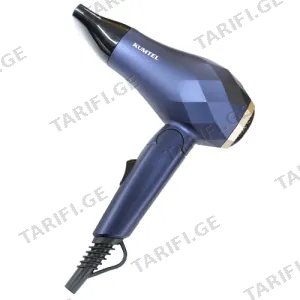 თმის ფენი KUMTEL HHD-01