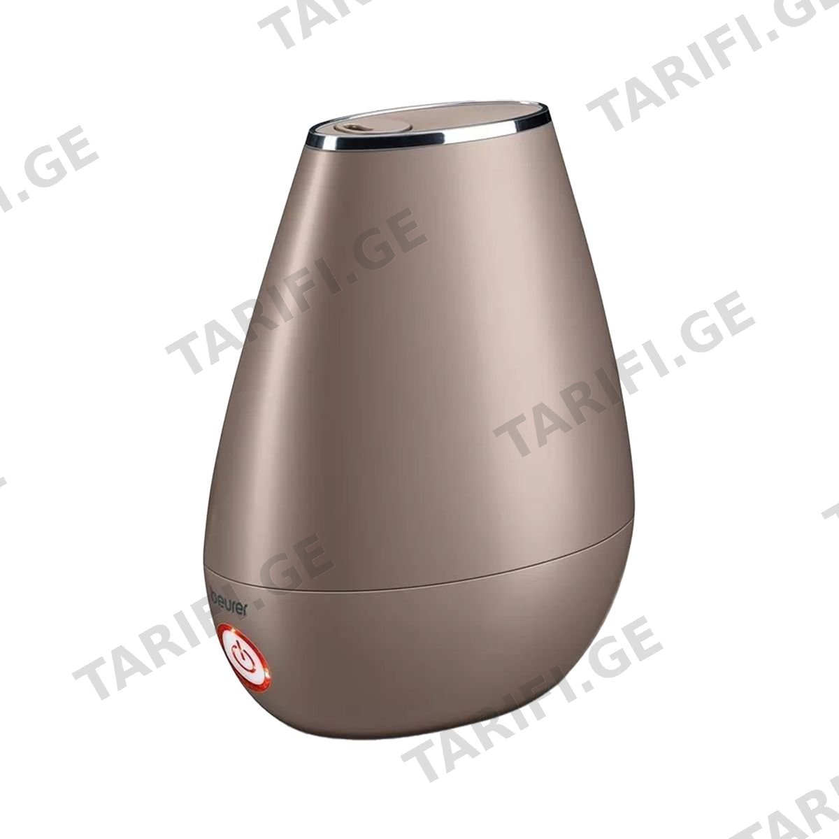 ჰაერის დამატენინებელი LB 37 TOFFEE ბოირერი - Beurer