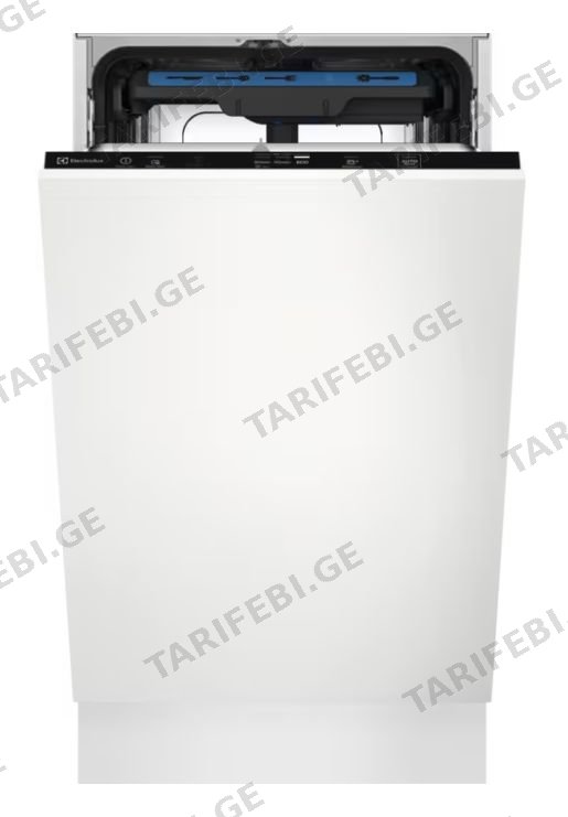 ჩასაშენებელი ჭურჭლის სარეცხი Electrolux EEA23200L