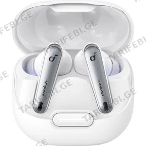 Anker Soundcore Liberty 4 White A3947G21