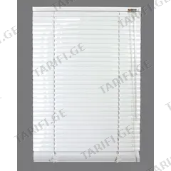 ჰორიზონტალური ჟალუზი Delfa СГЖ-900 070/150