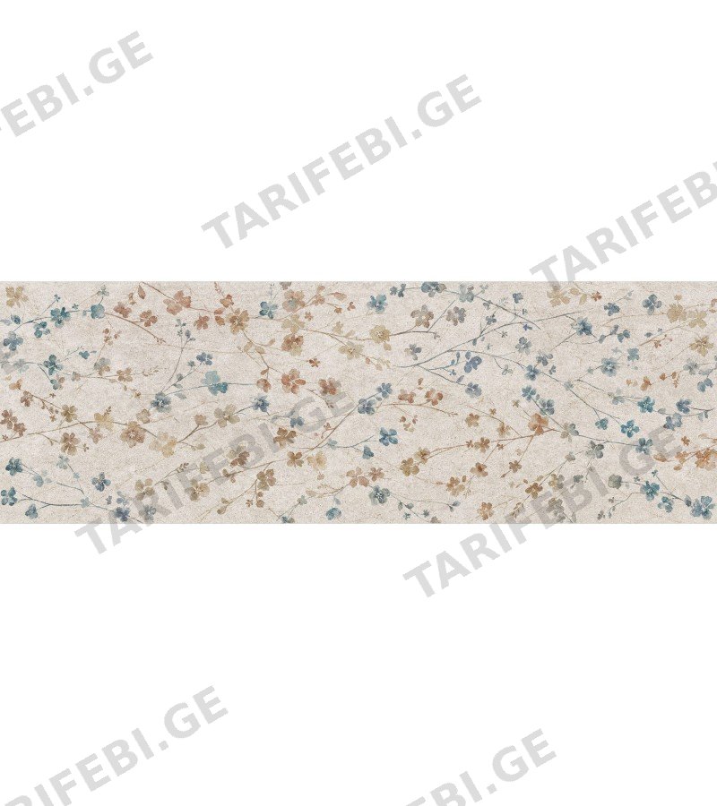 კერამ. ფილა DEKO BRIXSTONE 30X90 ROCA S.A