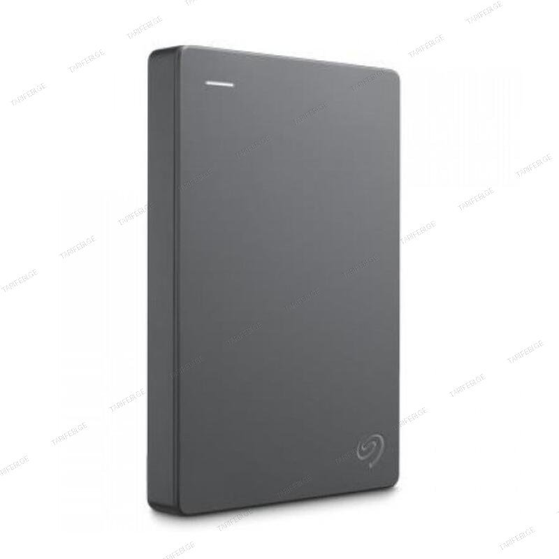 SEAGATE STJL1000400 1TB Black