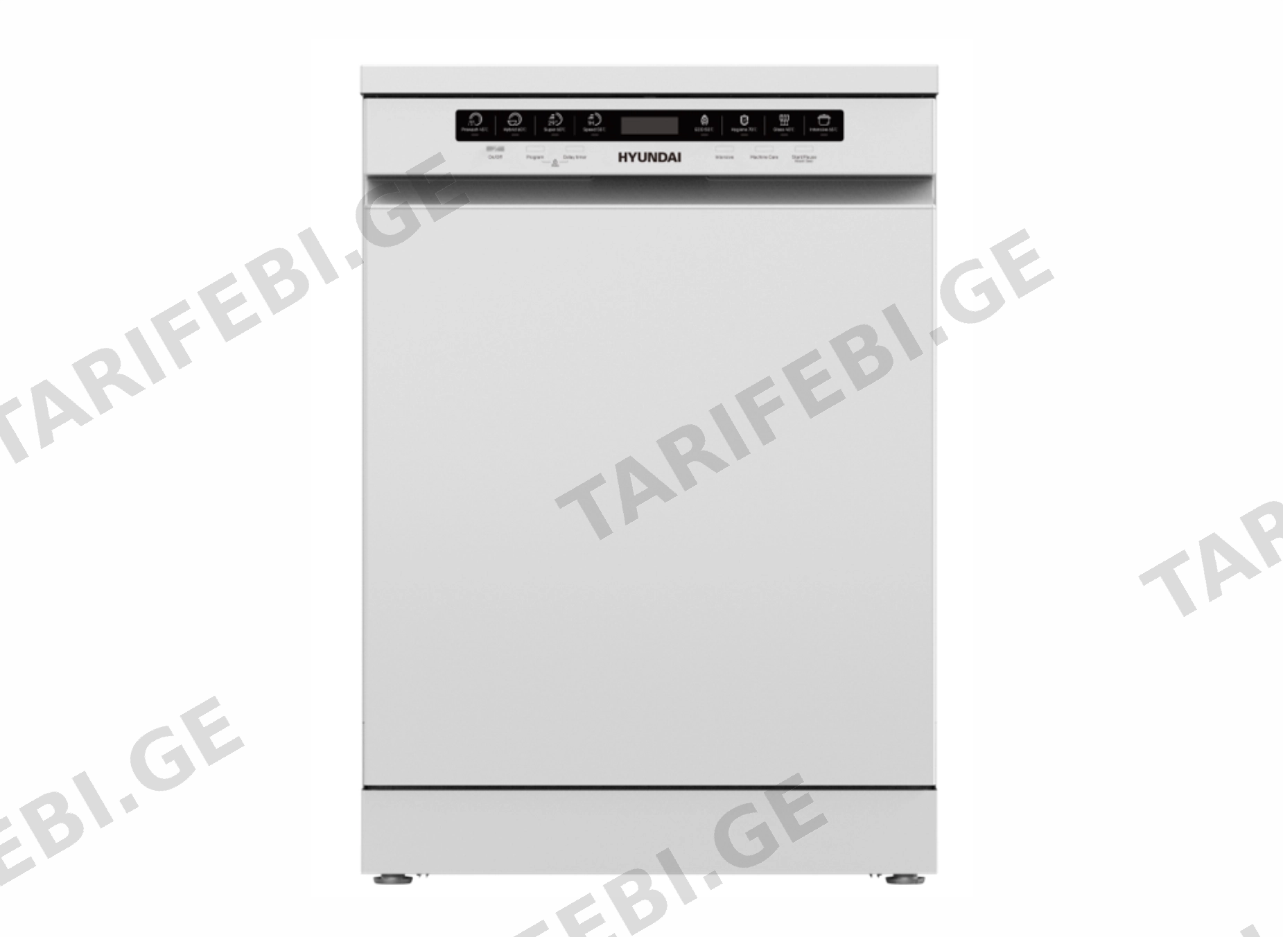 HYUNDAI HYU13D02WH