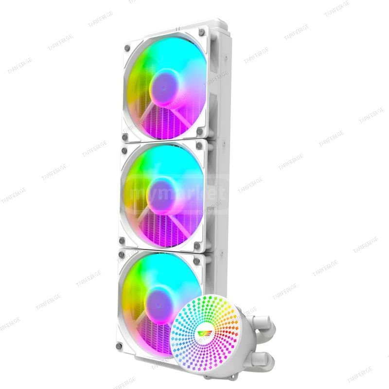 DC360 ARGB white