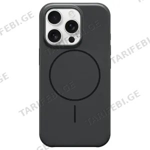 Beats iPhone 16 Pro Case with MagSafe - Midnight Black