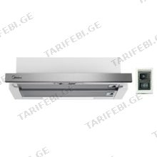 MIDEA MH60P303X ჩასაშენებელი გამწოვი