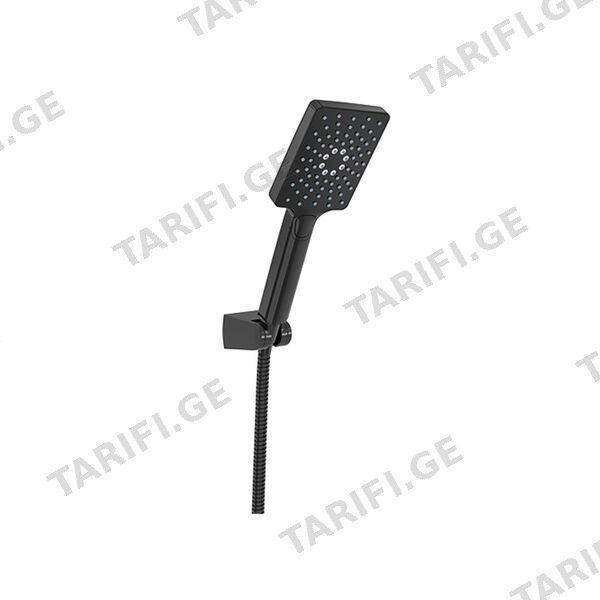 საშხაპე ყურმილი BIEN SALVO HAND SHOWER (BD14033524)