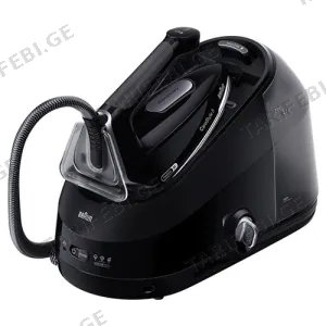 ორთლის გენერატორი Braun IS5249BK