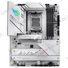 დედა დაფა ASUS 90MB1J50-M0EAY0 ROG STRIX B850-A GAMING WIFI, AM5, DDR5, 192GB, GREY