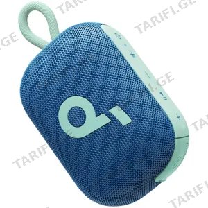 Anker Soundcore Select 4 Go Blue A31X1031