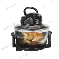 აეროგრილი Franko FK-1002B 1500W
