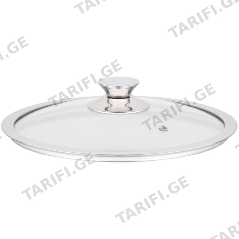 თავსახური ARDESTO GEMINI AR0724G (24CM)