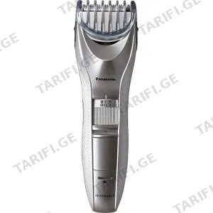 თმის საკრეჭი Panasonic ER-GC71-S520