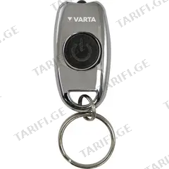 ფანარი Varta 16603 101 401