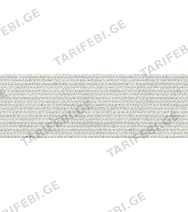 კერამ. ფილა SUITE BALANCE GR ” 30X90.2 ROCA S.A