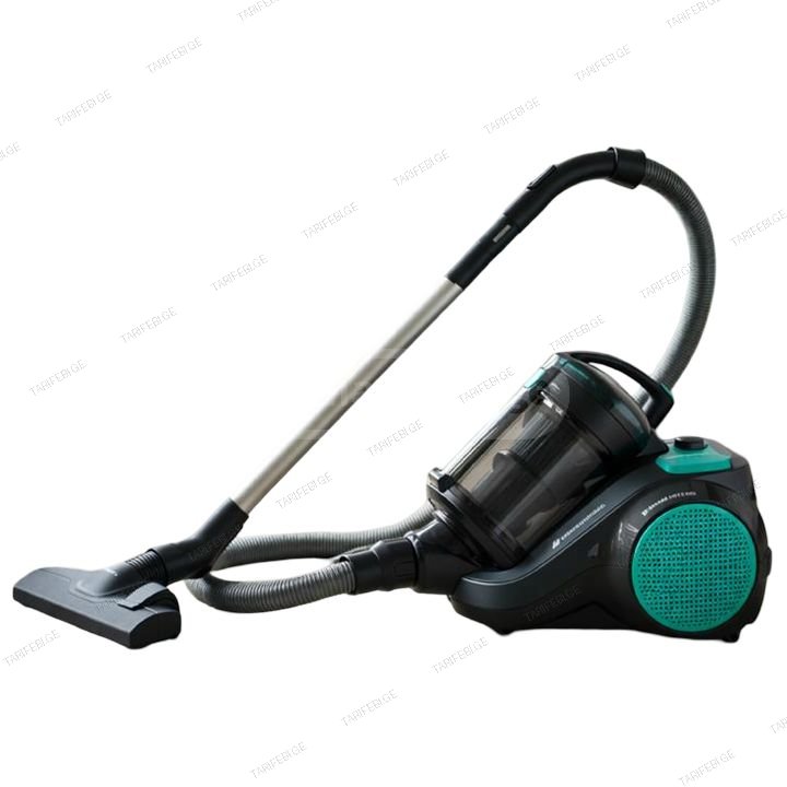 ARSHIA VC114-3694 2300W მტვერსასრუტი