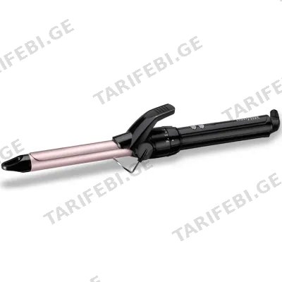 თმის სახვევი BABYLISS C319E (110-180°C)