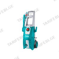 (2000W) წნევით რეცხვის აპარატი TOTAL TGT11226