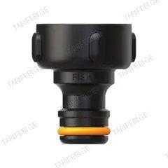 კონექტორი Fiskars G3/4" (26,5mm)