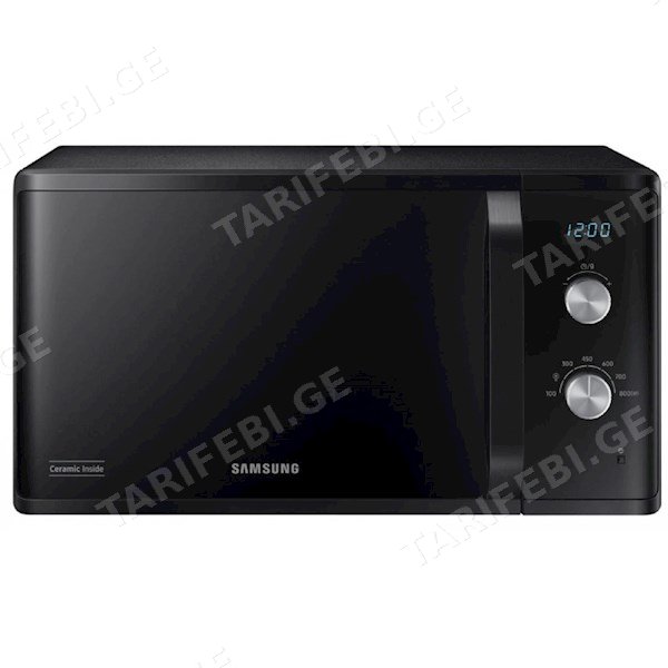 მიკროტალღური ღუმელი Samsung MS23DG4504AGBW